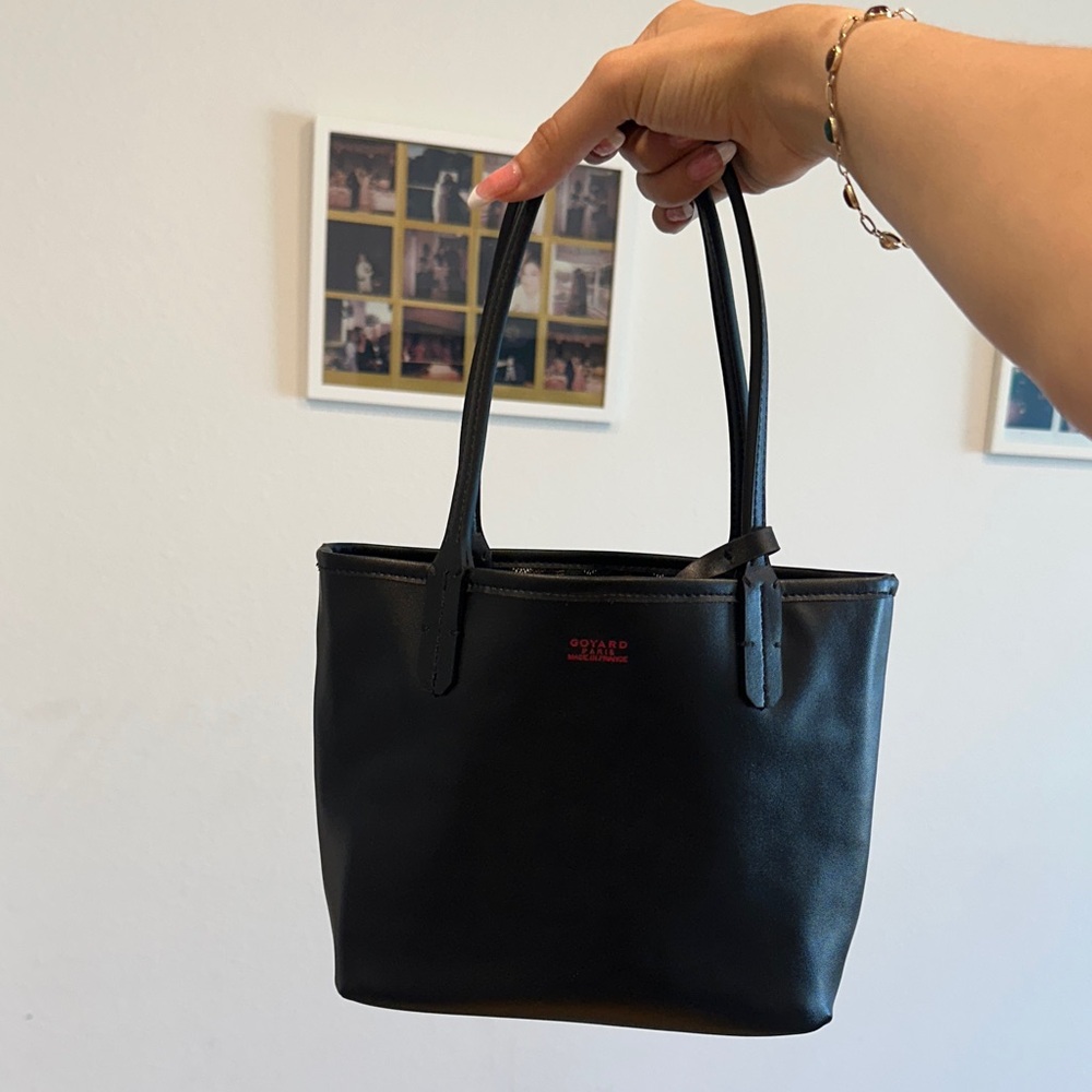 mini Anjou reversible monogram! - image 2